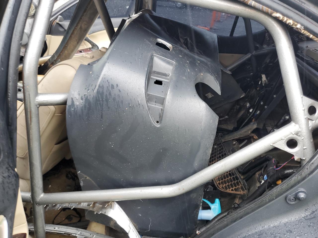 2006 Lexus Is 350 VIN: JTHBE262062004561 Lot: 66841204