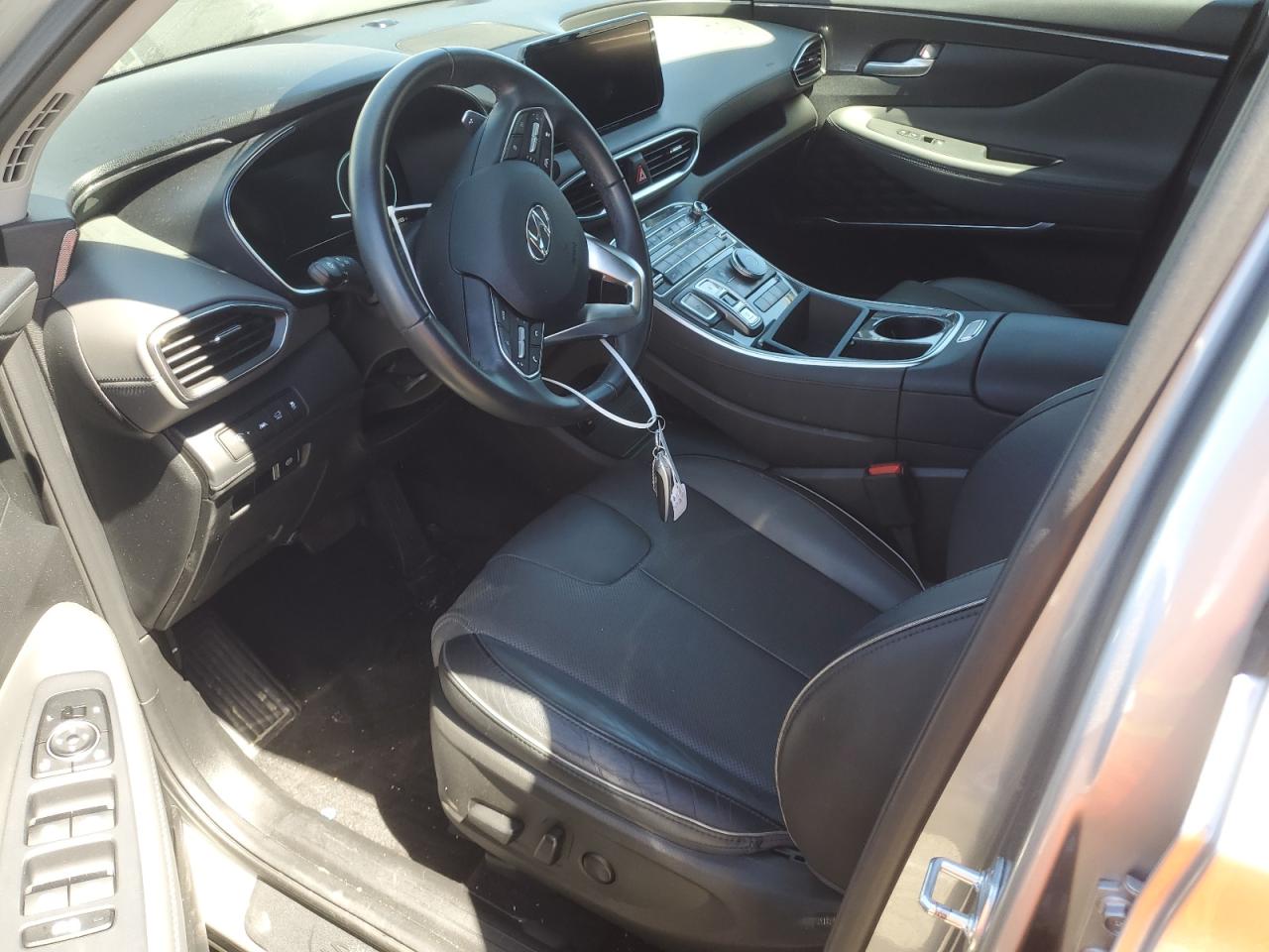 2022 Hyundai Santa Fe Sel VIN: 5NMS34AJ7NH419503 Lot: 66816134