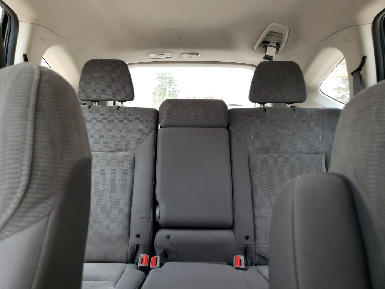 2012 Honda Cr-V Lx VIN: 2HKRM4H32CH621894 Lot: 67406624