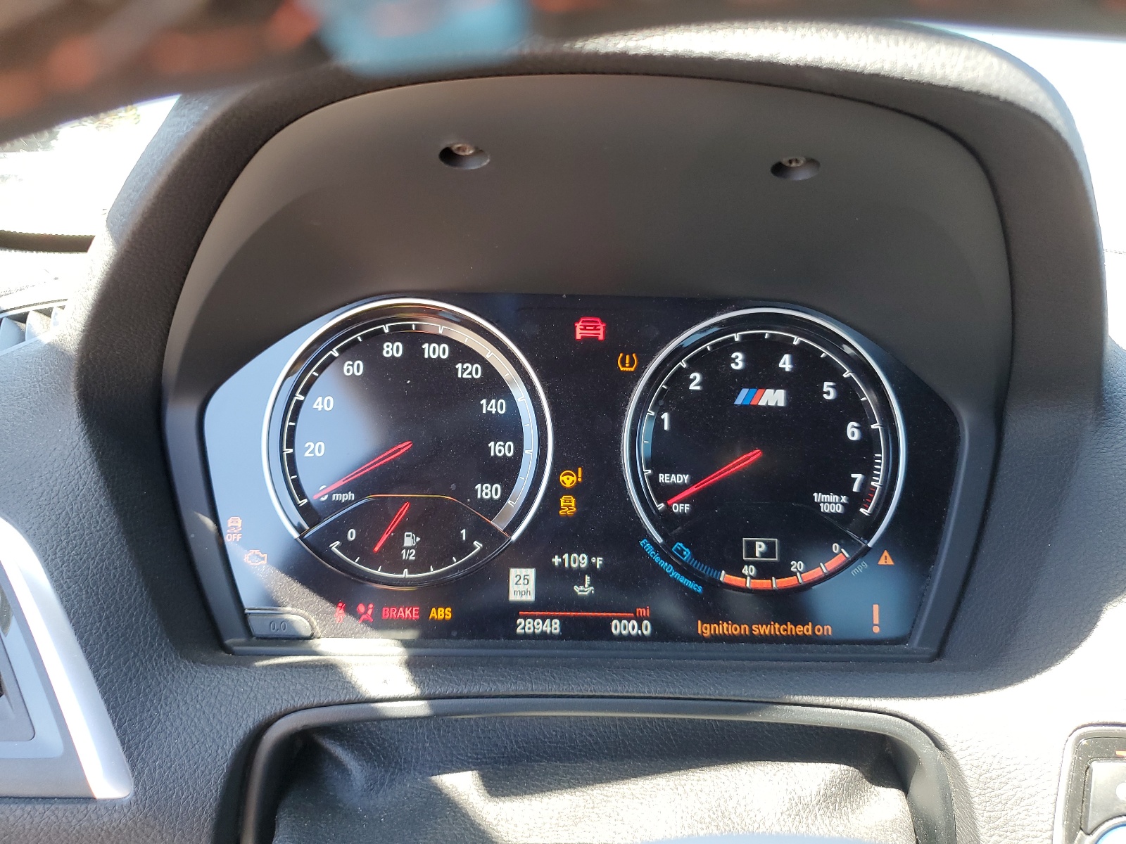 WBS1J5C56JVD37164 2018 BMW M2