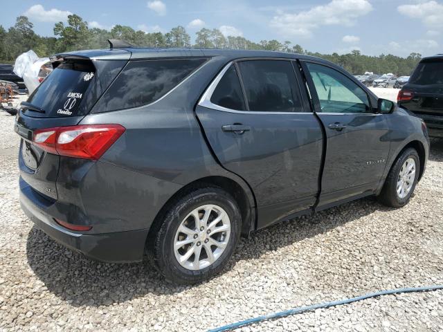  CHEVROLET EQUINOX 2020 Вугільний