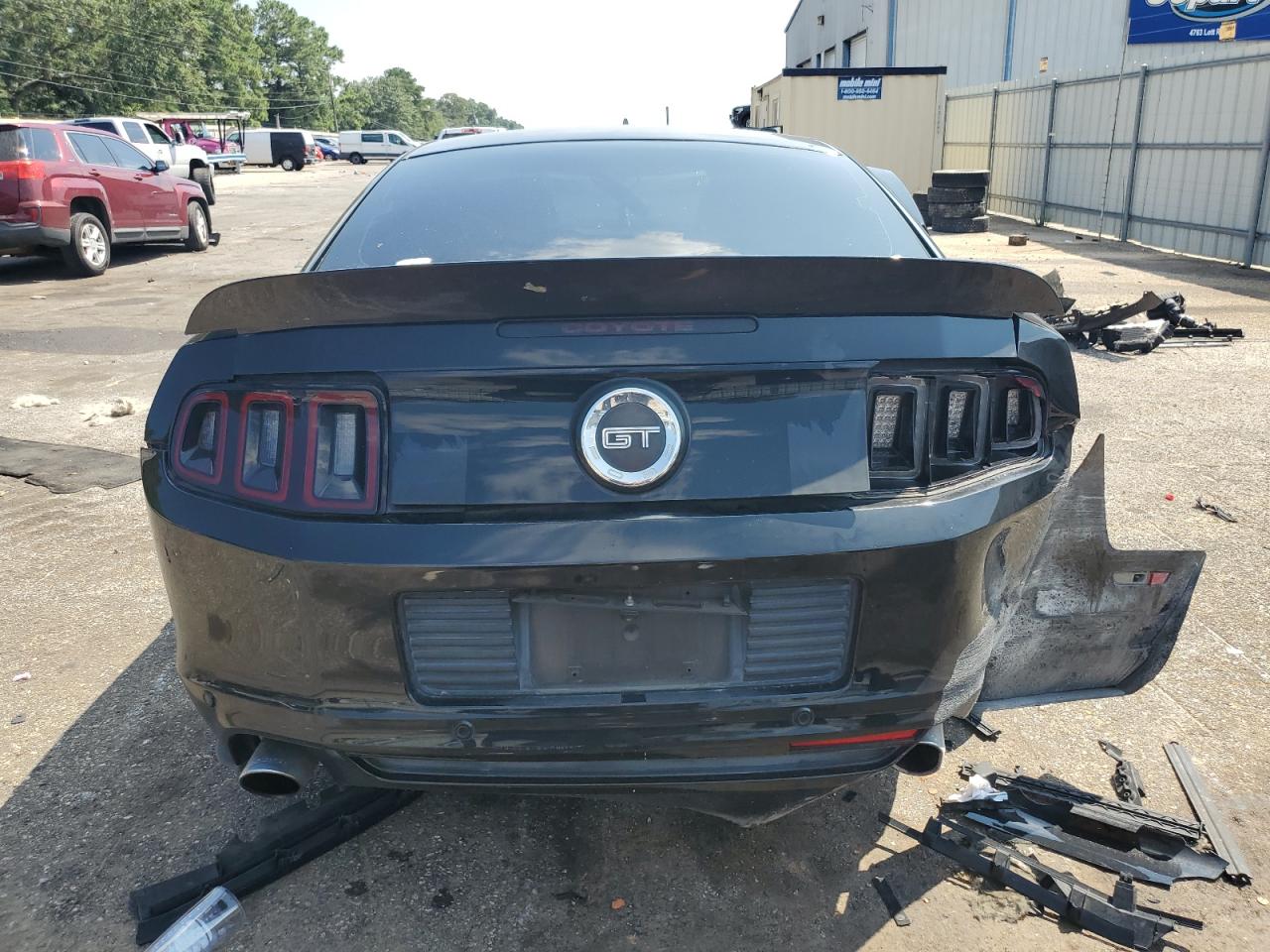 1ZVBP8CF5E5298040 2014 Ford Mustang Gt