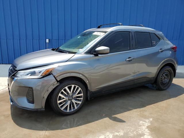 2023 Nissan Kicks Sv na sprzedaż w Houston, TX - Front End