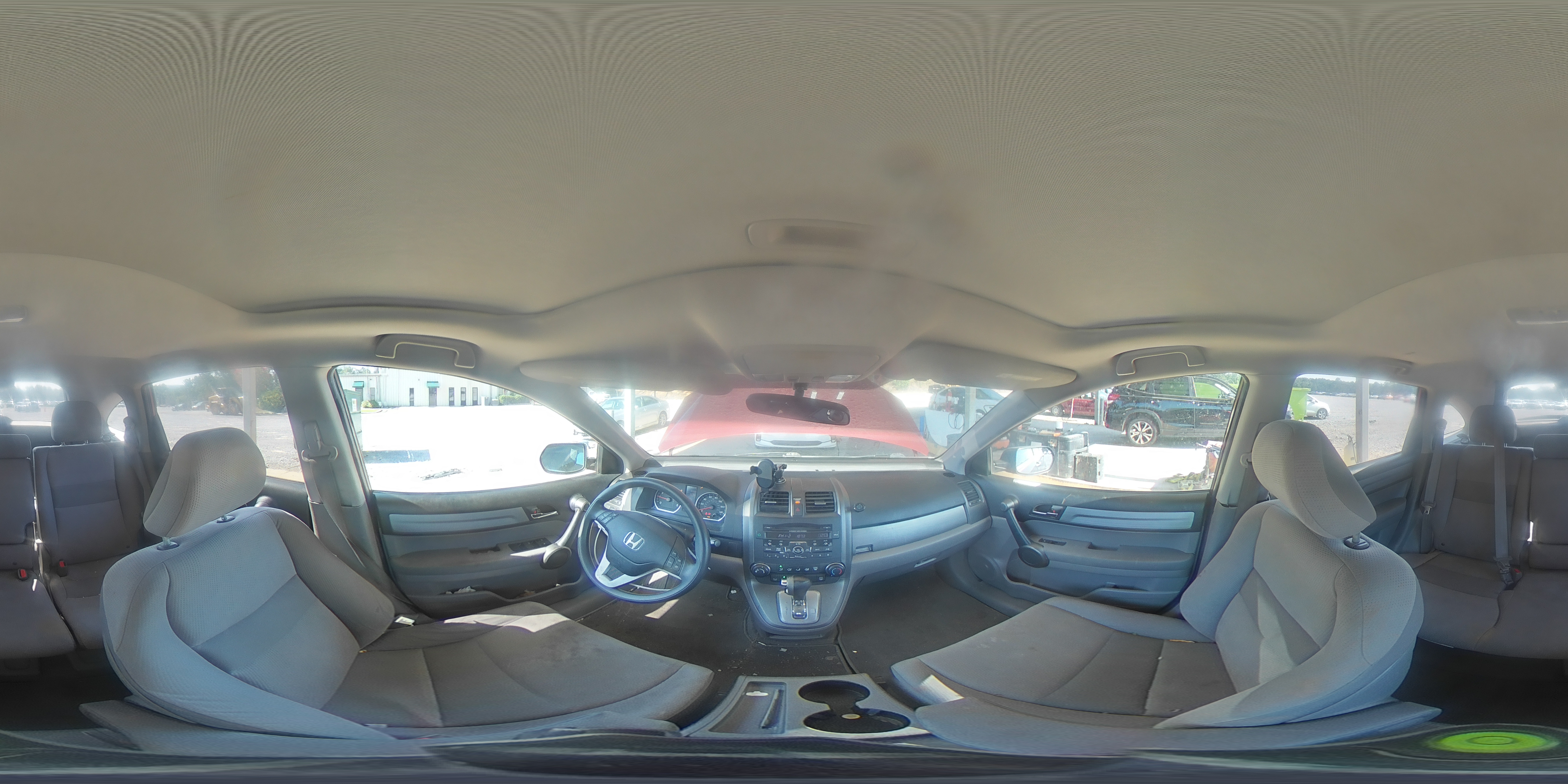 2011 Honda Cr-V Ex VIN: 5J6RE4H51BL122281 Lot: 65417754