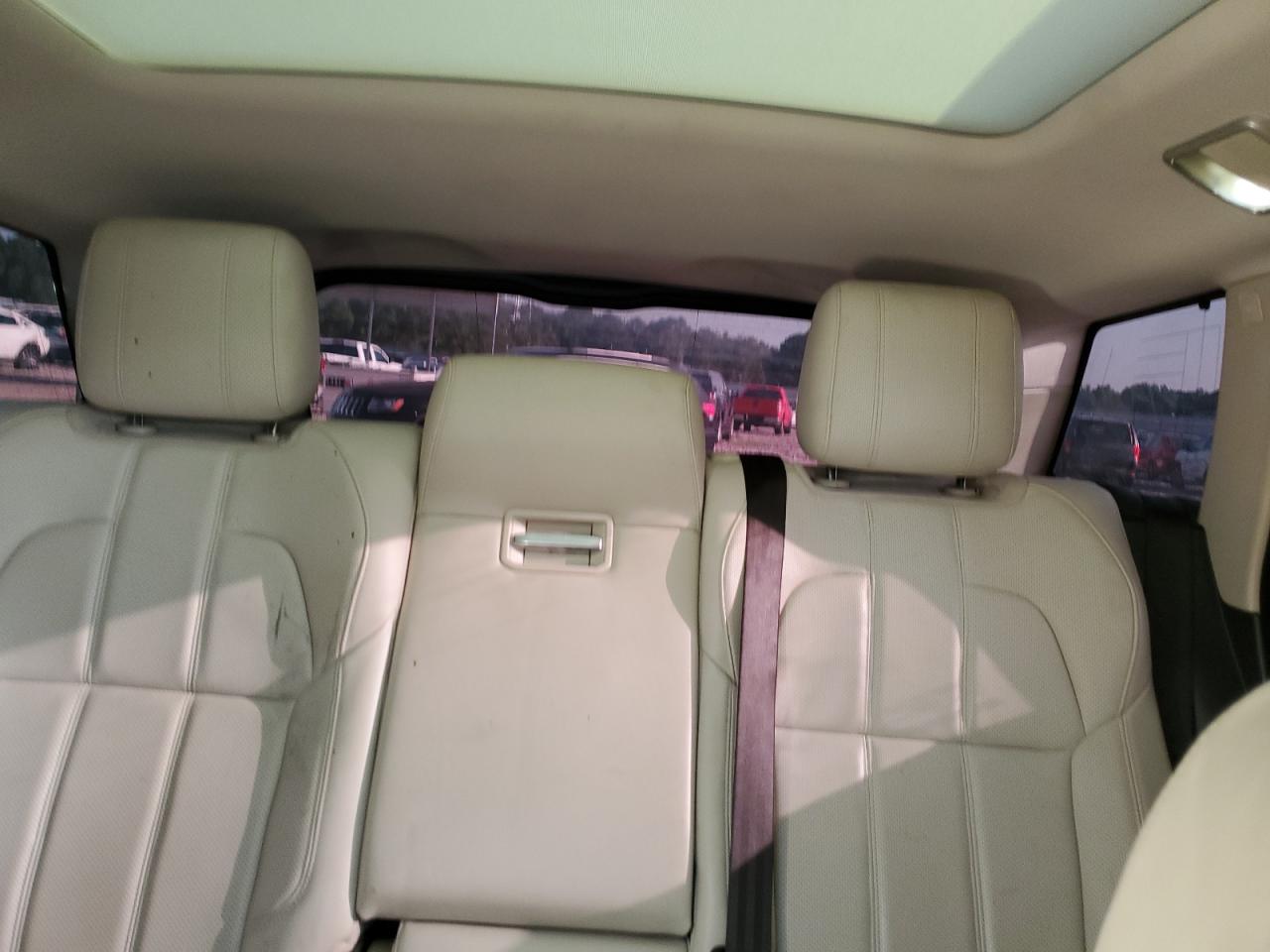 2017 Land Rover Range Rover Sport Hse VIN: SALWR2FV3HA128715 Lot: 65686874