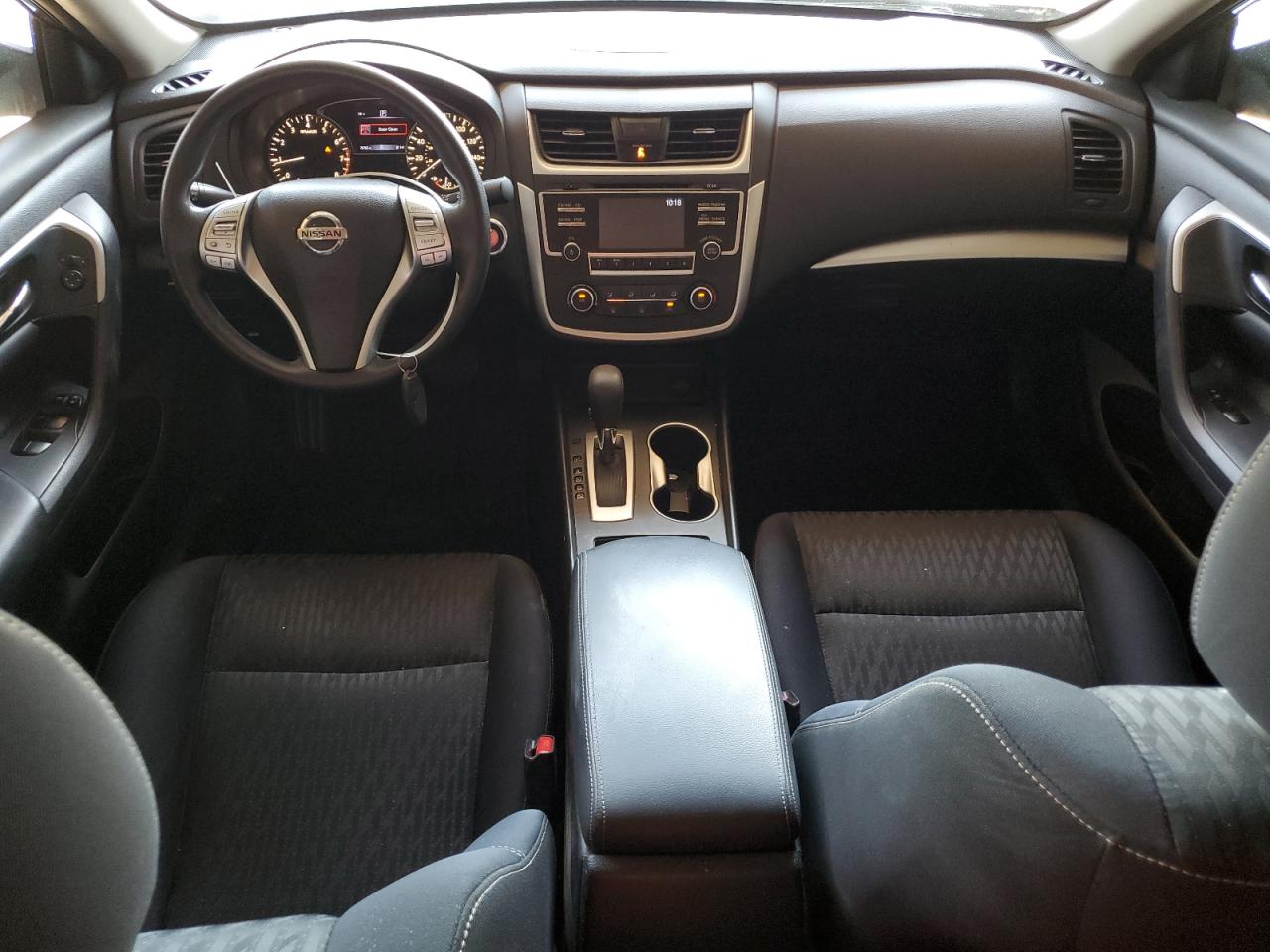 2018 Nissan Altima 2.5 VIN: 1N4AL3APXJC184247 Lot: 68767384