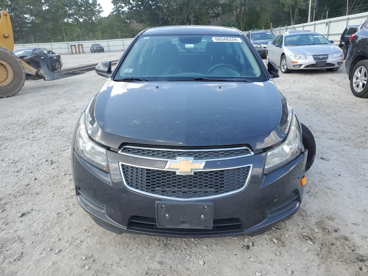 2014 Chevrolet Cruze - Image 5