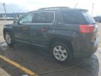 2014 Gmc Terrain Sle იყიდება Woodhaven-ში, MI - Water/Flood