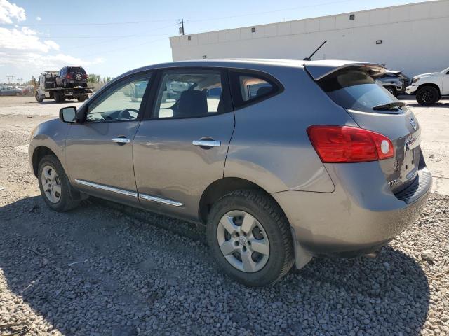  NISSAN ROGUE 2013 tan