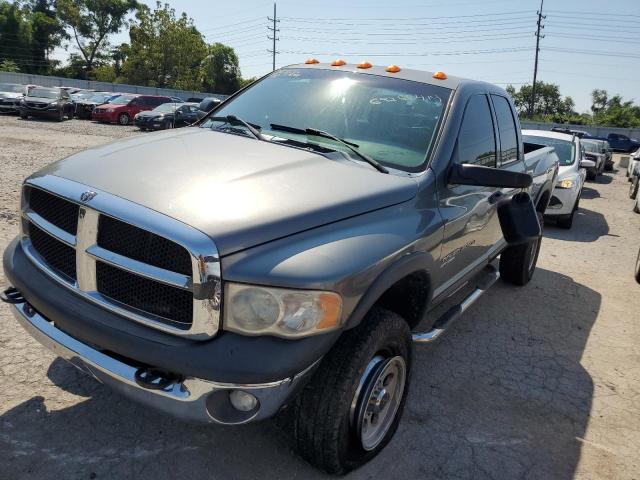 2005 Dodge Ram 2500 St