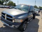 2005 Dodge Ram 2500 St на продаже в Bridgeton, MO - Side