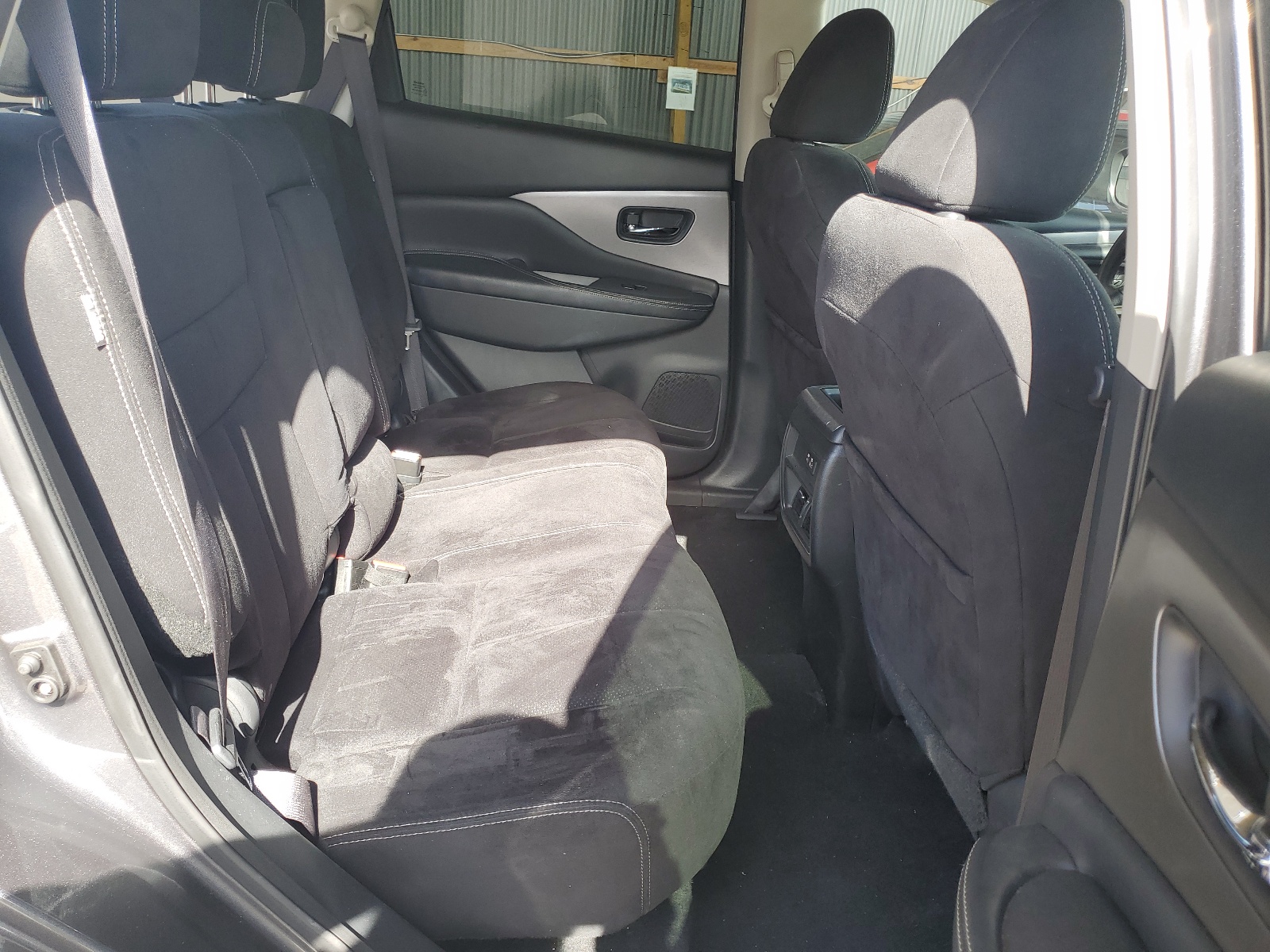 5N1AZ2MS1KN140836 2019 Nissan Murano S