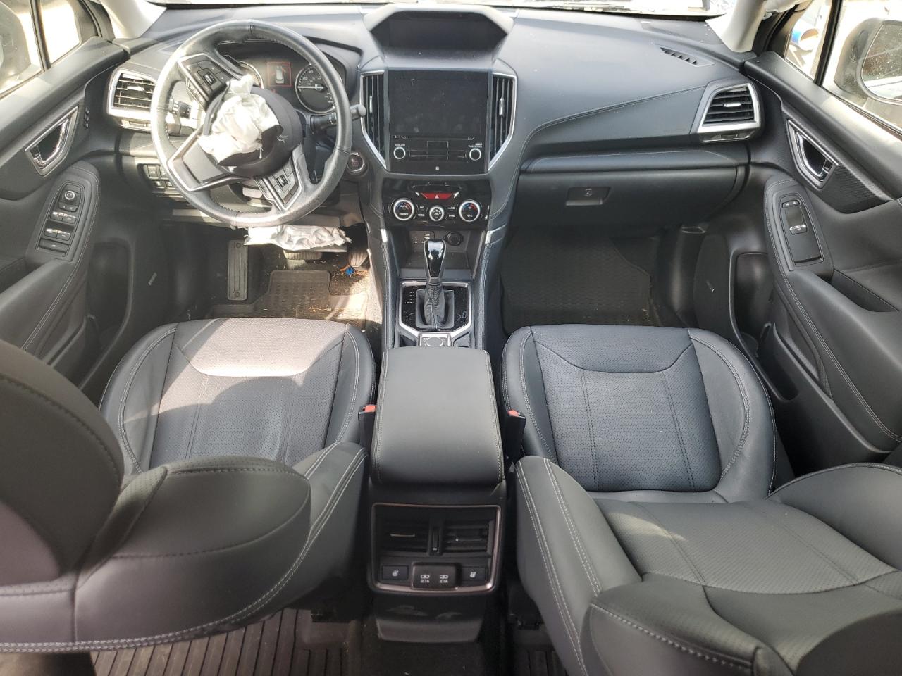 2019 Subaru Forester Touring VIN: JF2SKAWC6KH492940 Lot: 67716304