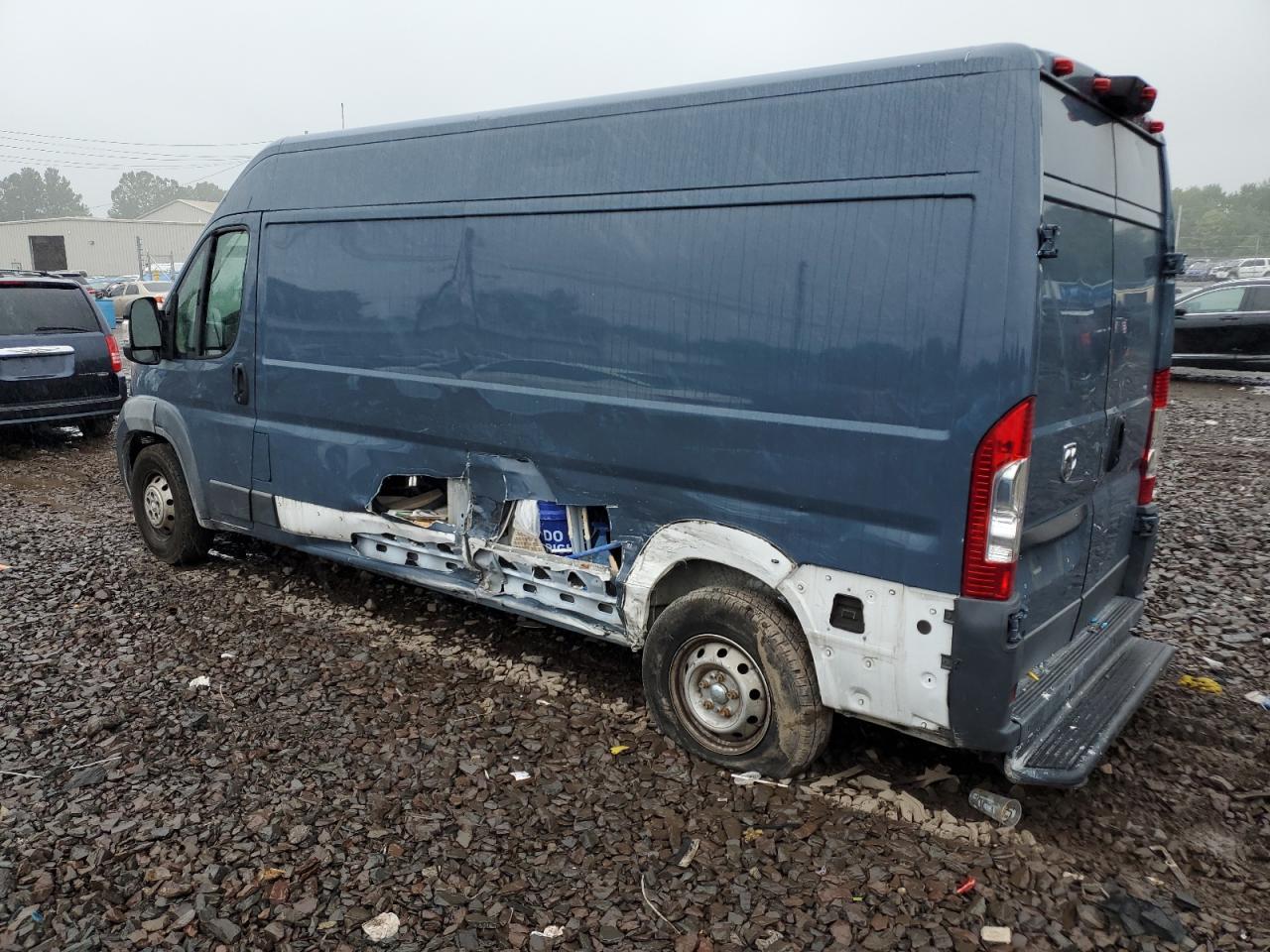 2018 RAM ProMaster City - Image 2