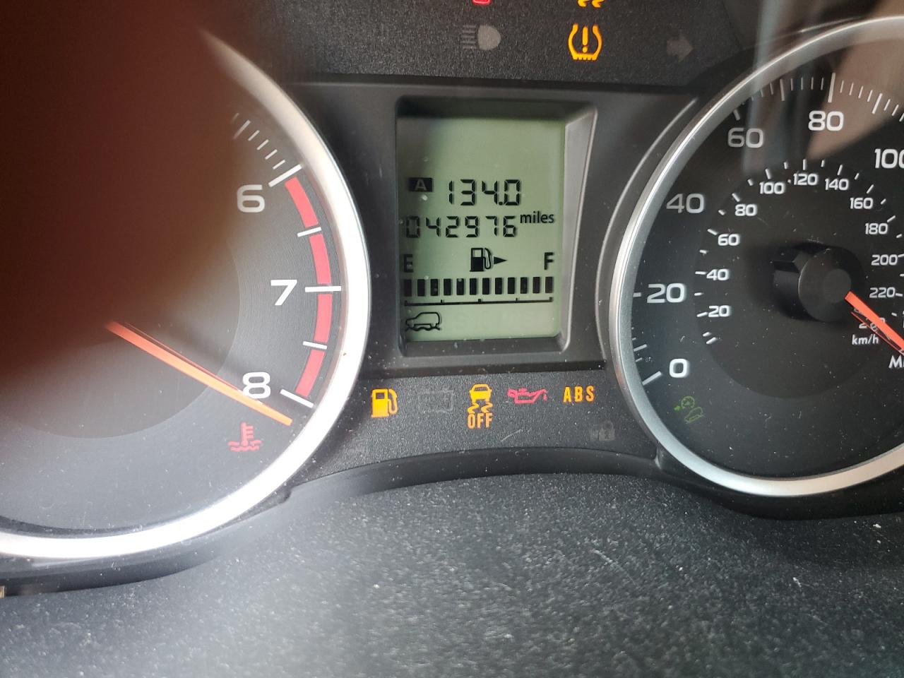 2017 Subaru Forester 2.5I Premium VIN: JF2SJAEC7HH536375 Lot: 66218964