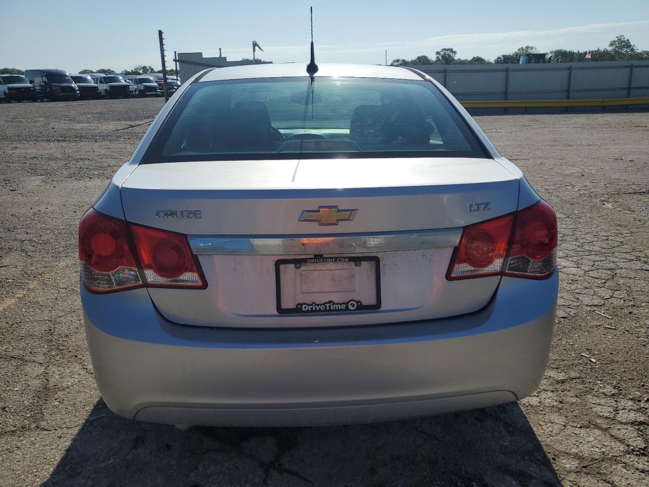 2013 Chevrolet Cruze - Image 6