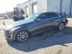 2014 Cadillac Cts Premium Collection en Venta en Las Vegas, NV - Rear End