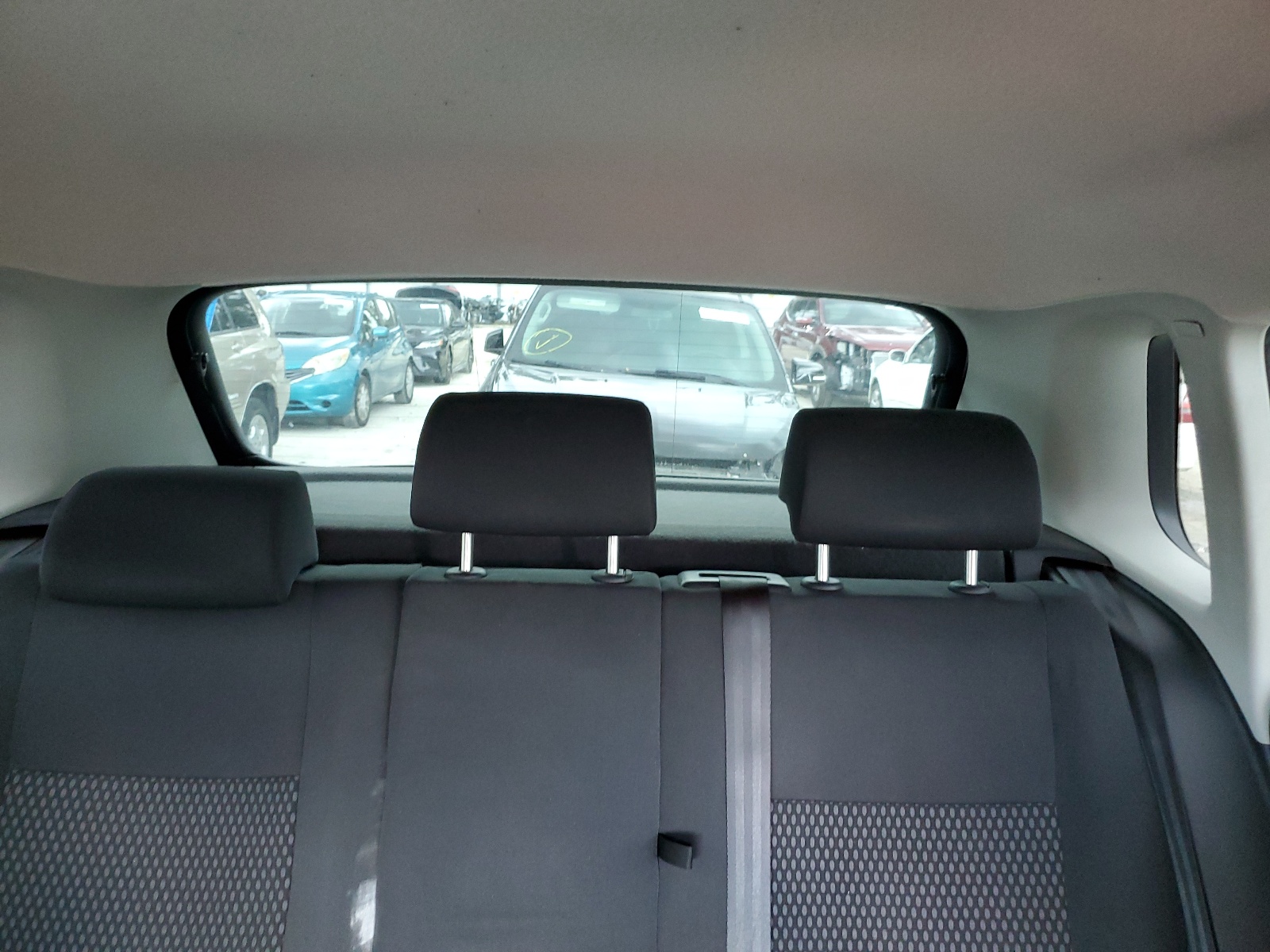 WVGAV7AX8AW531631 2010 Volkswagen Tiguan S