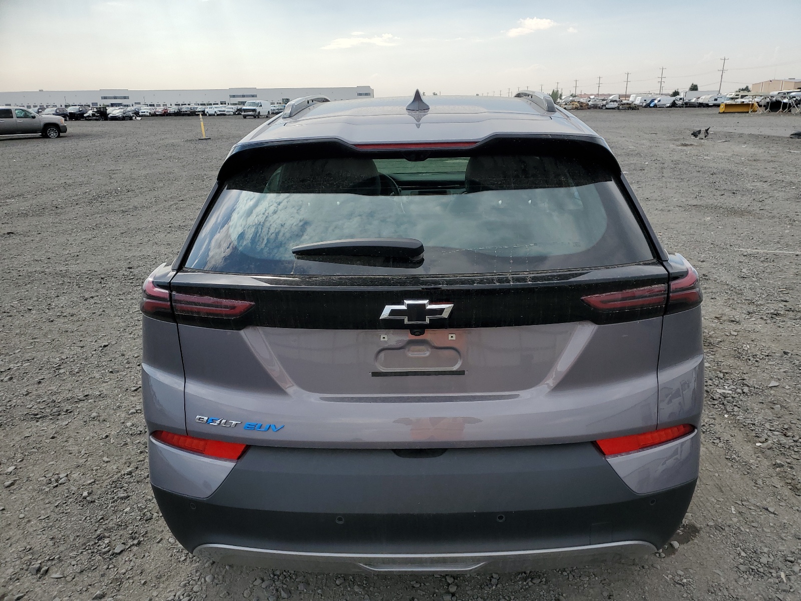 1G1FZ6S08P4173101 2023 Chevrolet Bolt Euv Premier