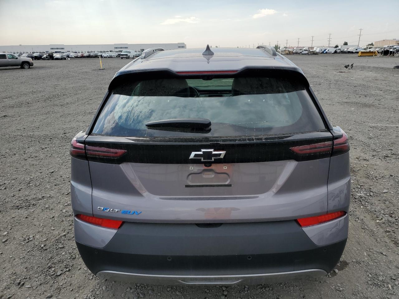 2023 Chevrolet Bolt Euv Premier VIN: 1G1FZ6S08P4173101 Lot: 63589464