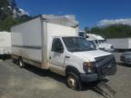 2015 Ford Econoline E350 Super Duty Cutaway Van for Sale in Waldorf, MD - Front End