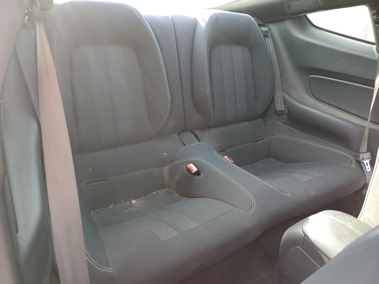 2018 Ford Mustang VIN: 1FA6P8TH5J5163842 Lot: 68580474