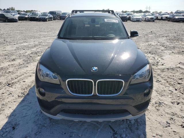  BMW X1 2015 Czarny