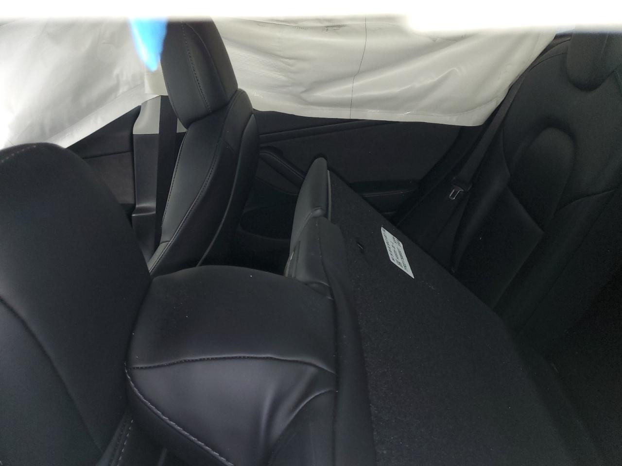 2022 Tesla Model 3 VIN: 5YJ3E1EA9NF287823 Lot: 66561614