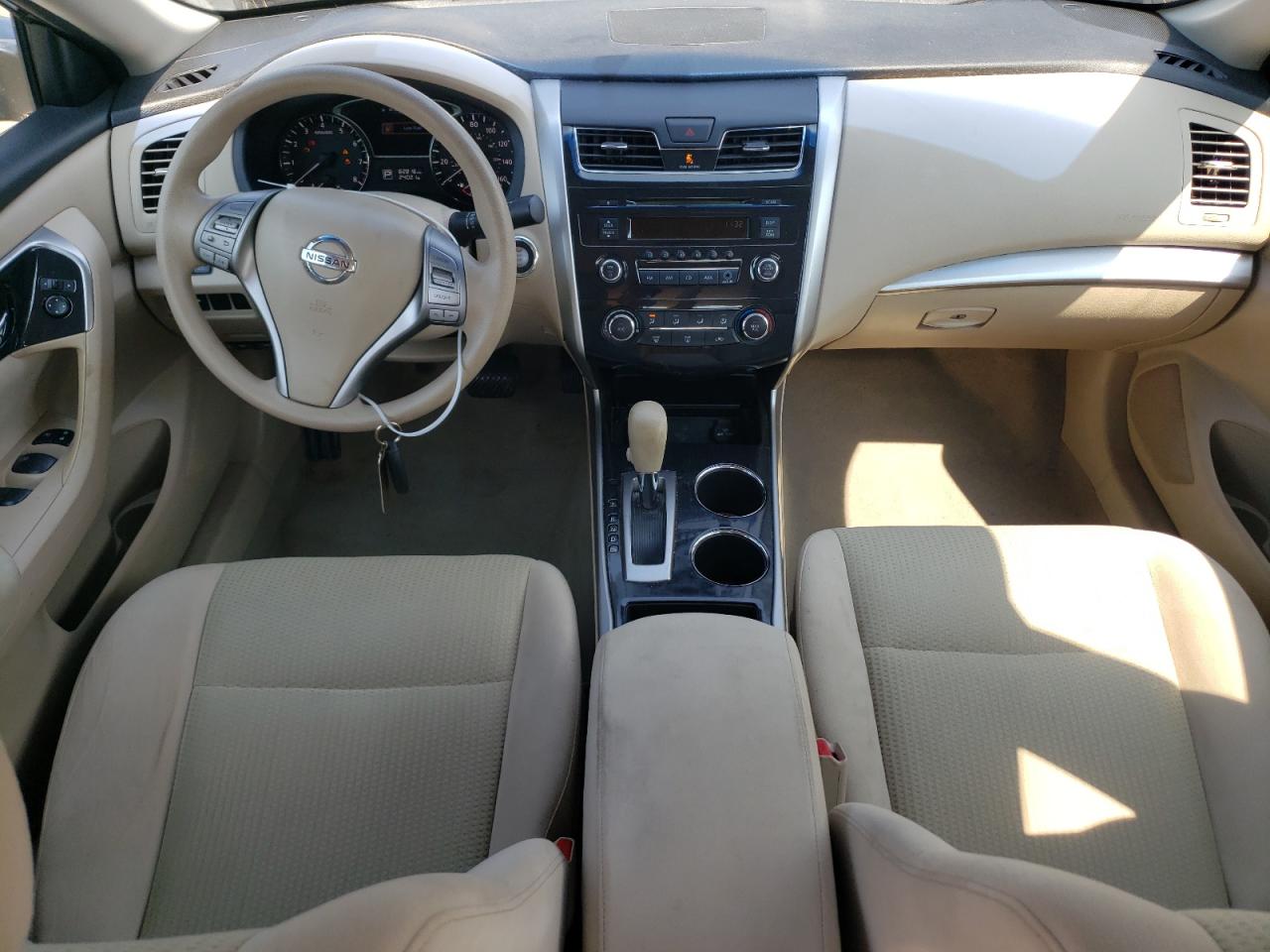 1N4AL3AP2EC187942 2014 Nissan Altima 2.5