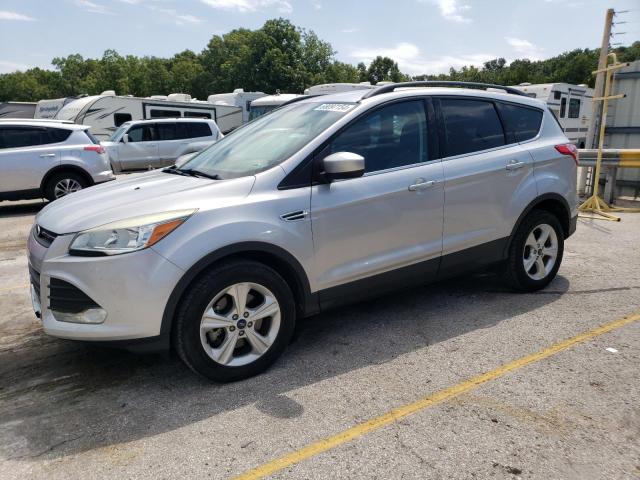 Parquets FORD ESCAPE 2015 Silver