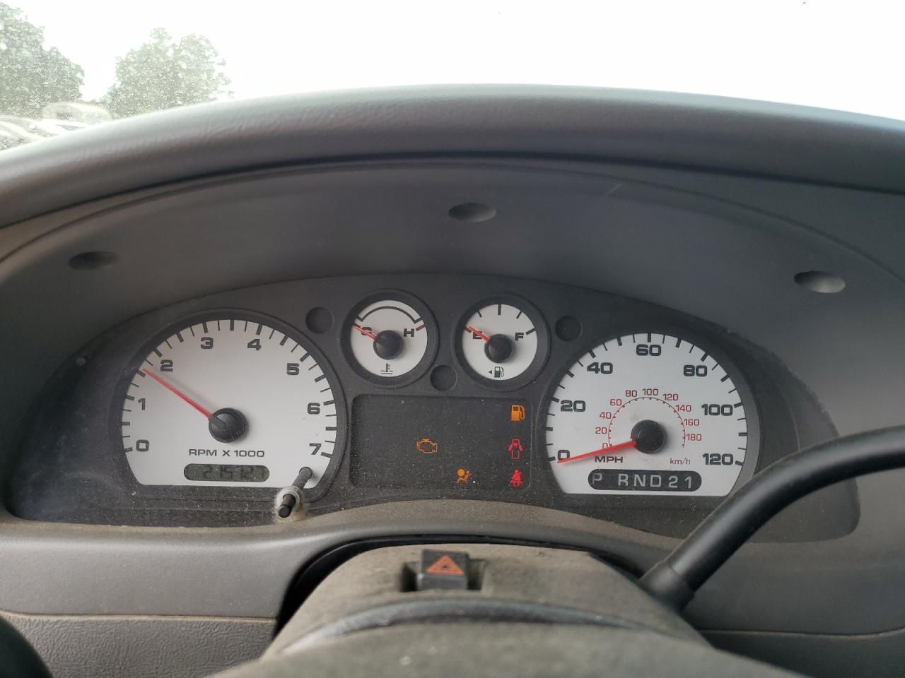 2007 Ford Ranger VIN: 1FTYR10U27PA23606 Lot: 66059914