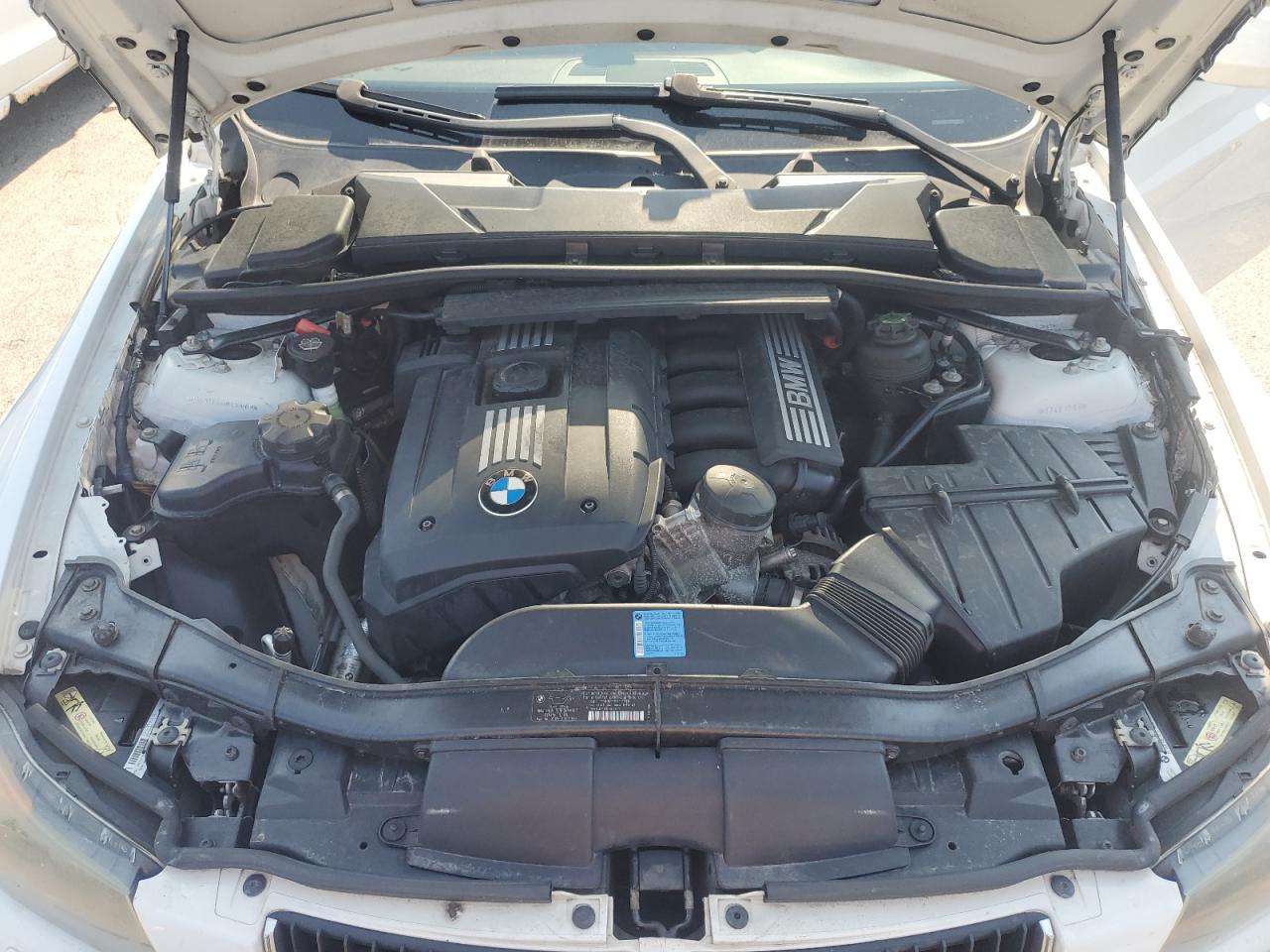 2007 BMW 328 Xit VIN: WBAVT73537FZ35675 Lot: 64923094