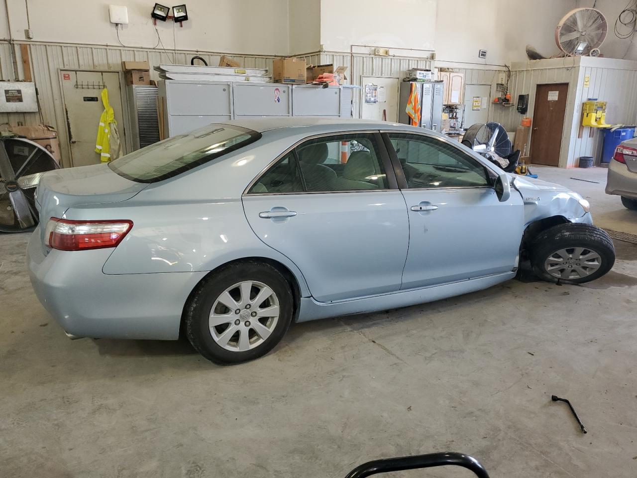 2009 Toyota Camry - Image 3