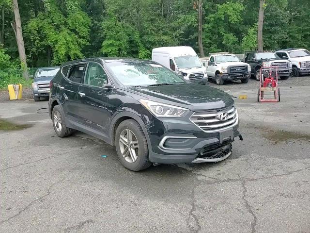 2018 Hyundai Santa Fe Sport VIN: 5XYZTDLB9JG569962 Lot: 66455414