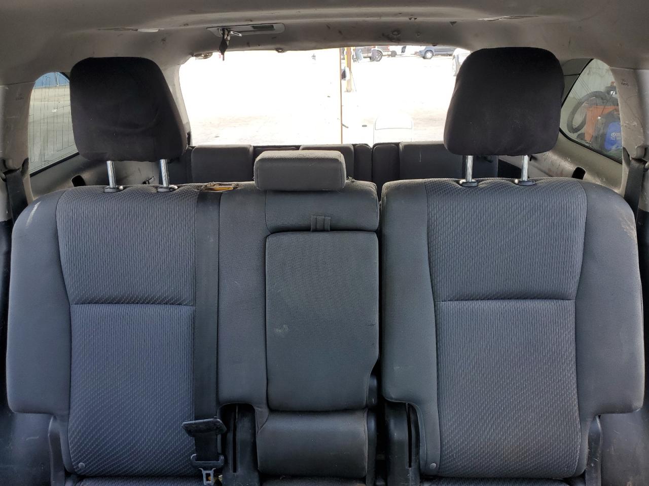 2015 Toyota Highlander Le VIN: 5TDZKRFH4FS096353 Lot: 68274434