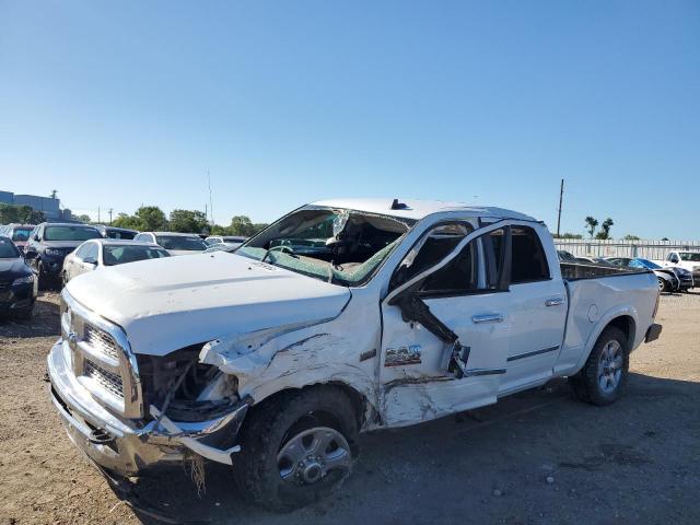 2016 Ram 2500 Laramie