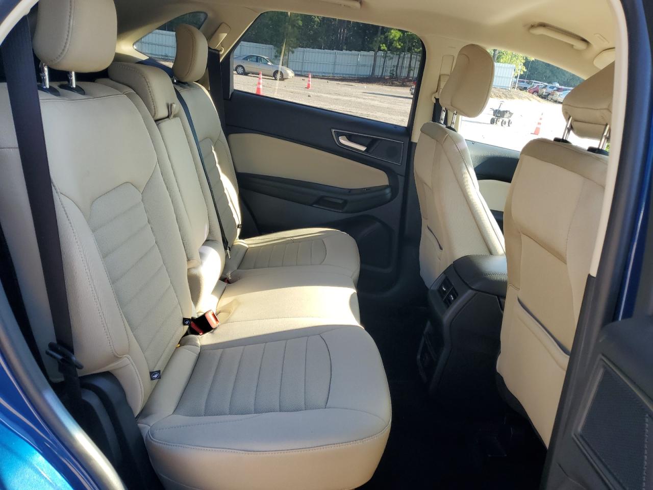 2020 Ford Edge Se VIN: 2FMPK4G98LBB03511 Lot: 67051984