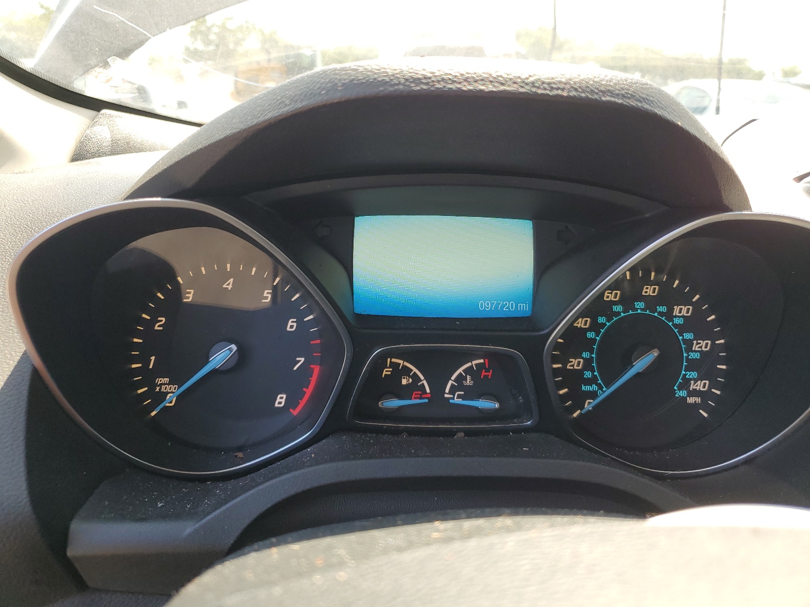 1FMCU0JX6EUD61872 2014 Ford Escape Titanium