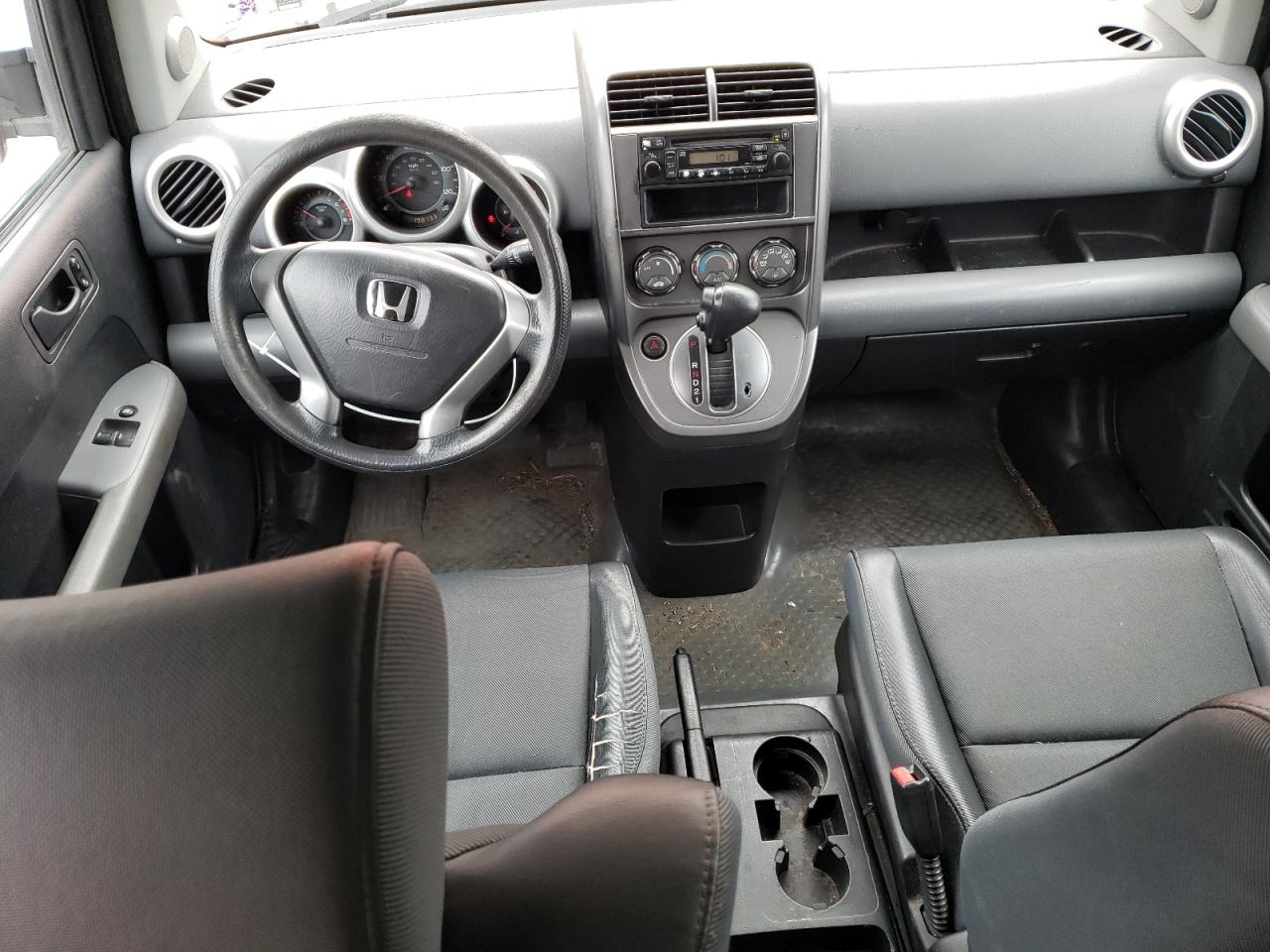 2004 Honda Element Lx VIN: 5J6YH18334L010925 Lot: 67572334