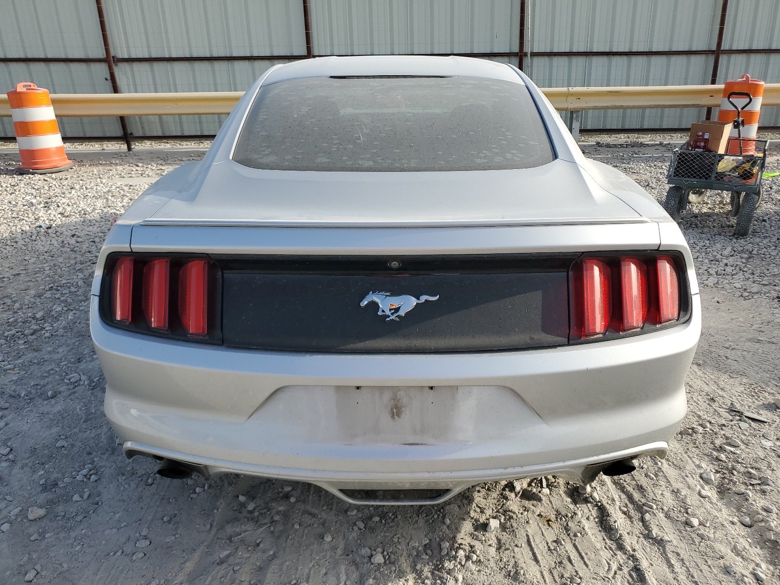 1FA6P8TH8G5211228 2016 Ford Mustang