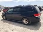 2009 Honda Odyssey Exl за продажба в Oklahoma City, OK - Hail