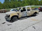 2010 Ford F250 Super Duty na sprzedaż w Grenada, MS - Burn