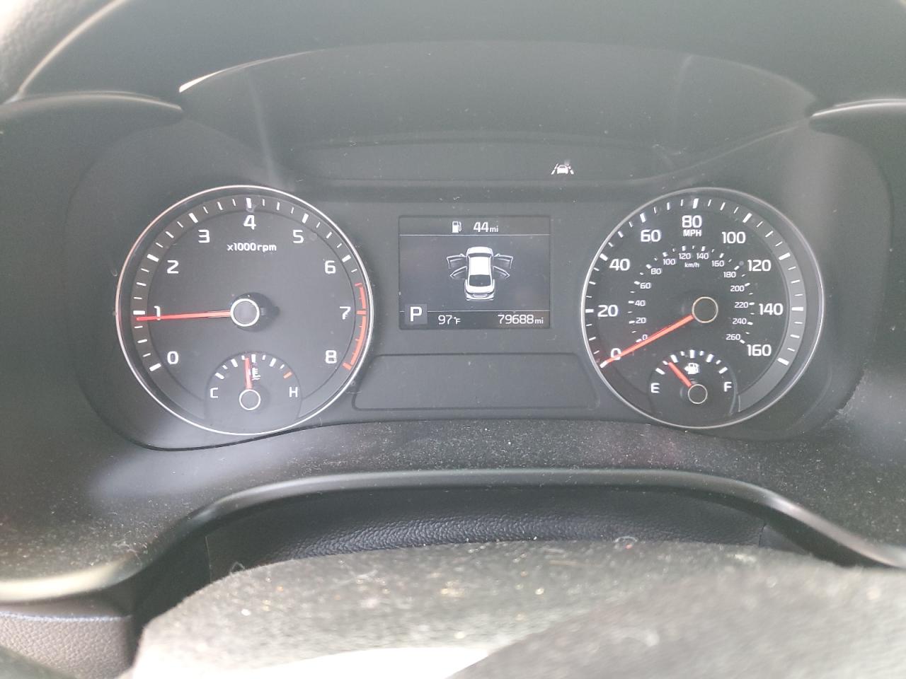 2019 Kia Forte Gt Line VIN: 3KPF34AD7KE028009 Lot: 66857054