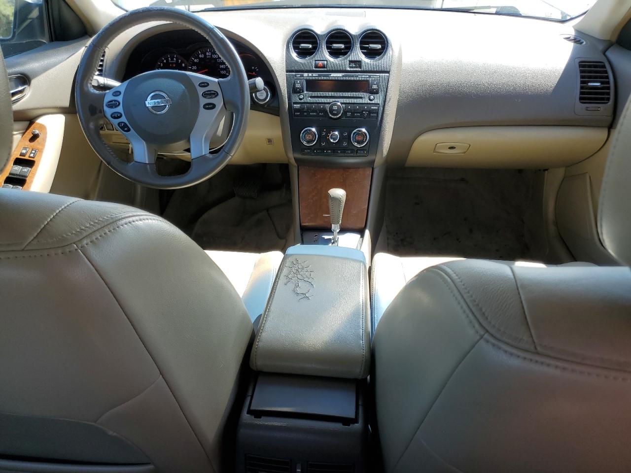 1N4AL21E09N501882 2009 Nissan Altima 2.5