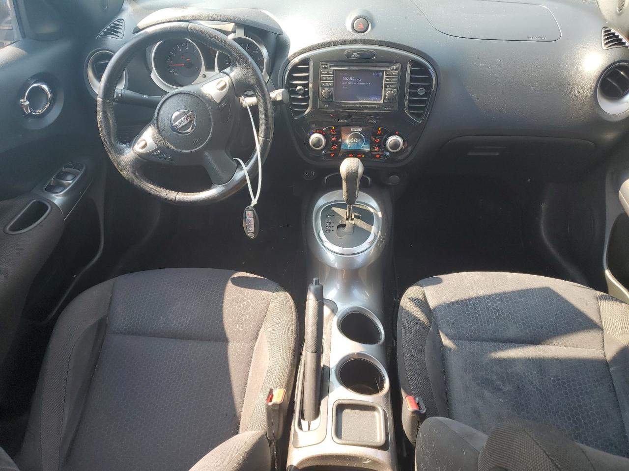 2011 Nissan Juke S VIN: JN8AF5MV1BT005543 Lot: 66117594