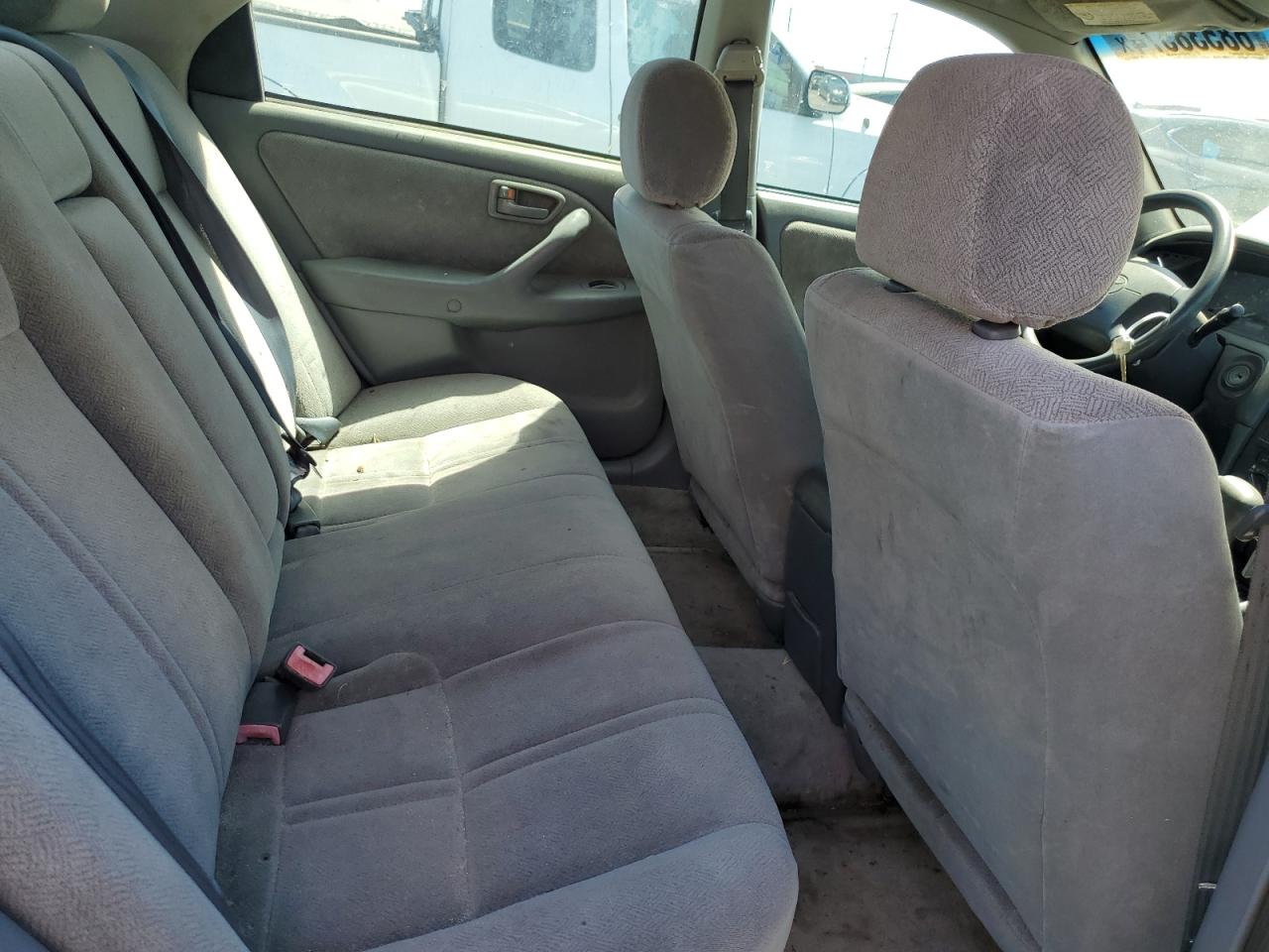 2000 Toyota Camry Ce VIN: 4T1BG22K6YU702547 Lot: 68538574