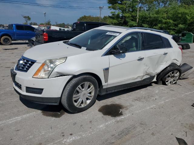 2015 Cadillac Srx Luxury Collection продається в Lexington, KY - Side