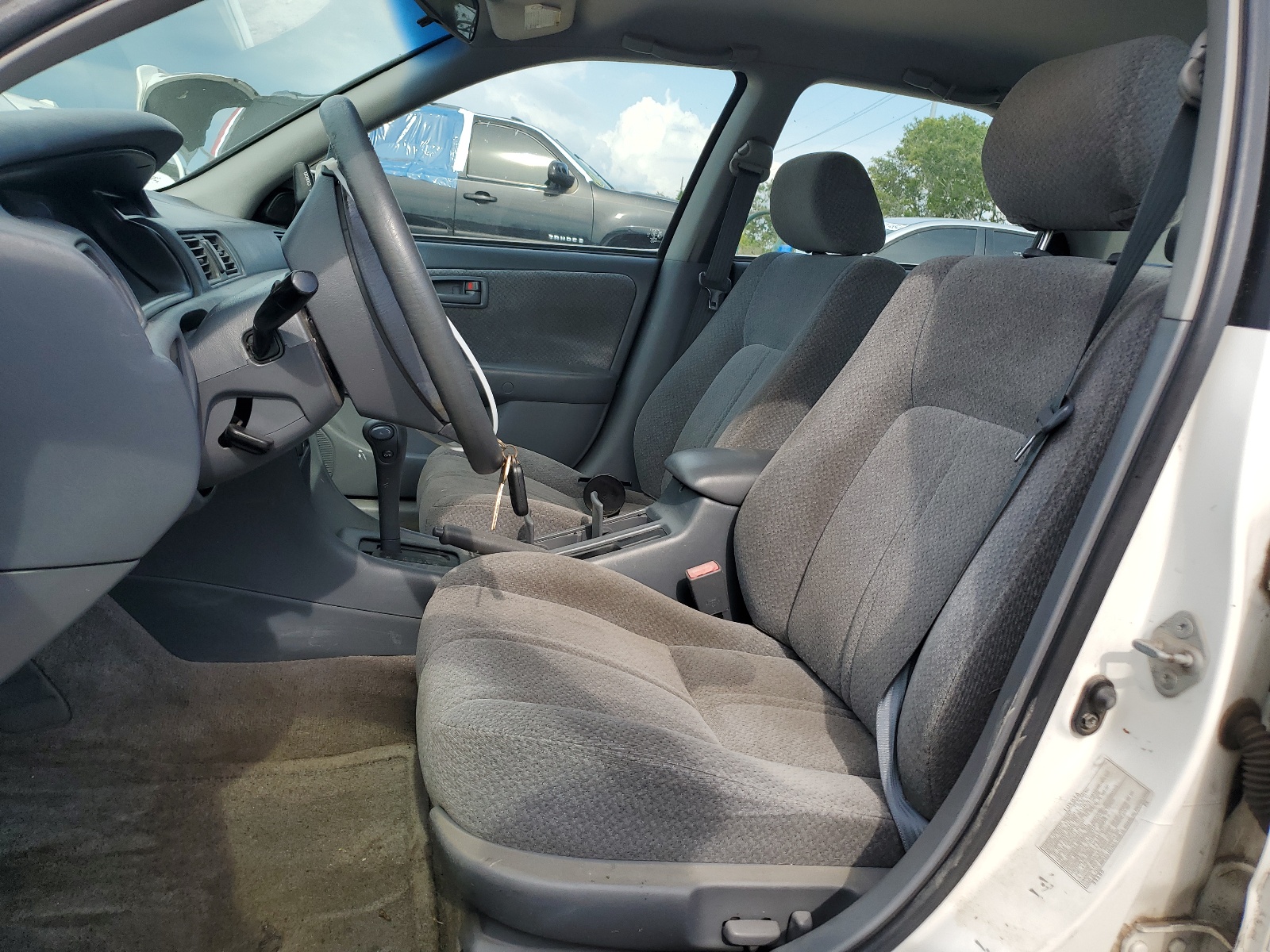 JT2BF22K6Y0288497 2000 Toyota Camry Ce