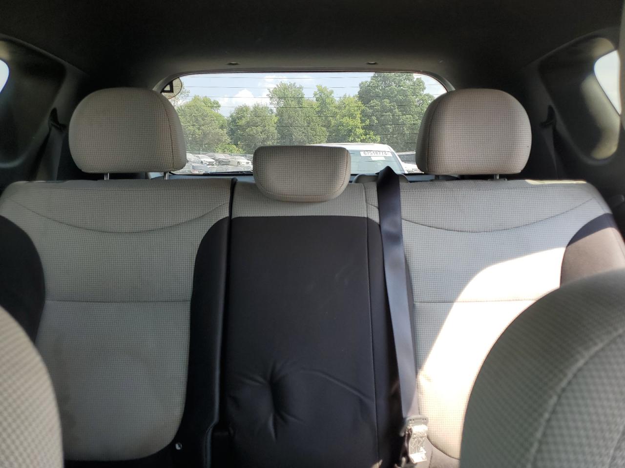 2015 Kia Soul VIN: KNDJN2A29F7811233 Lot: 67736144