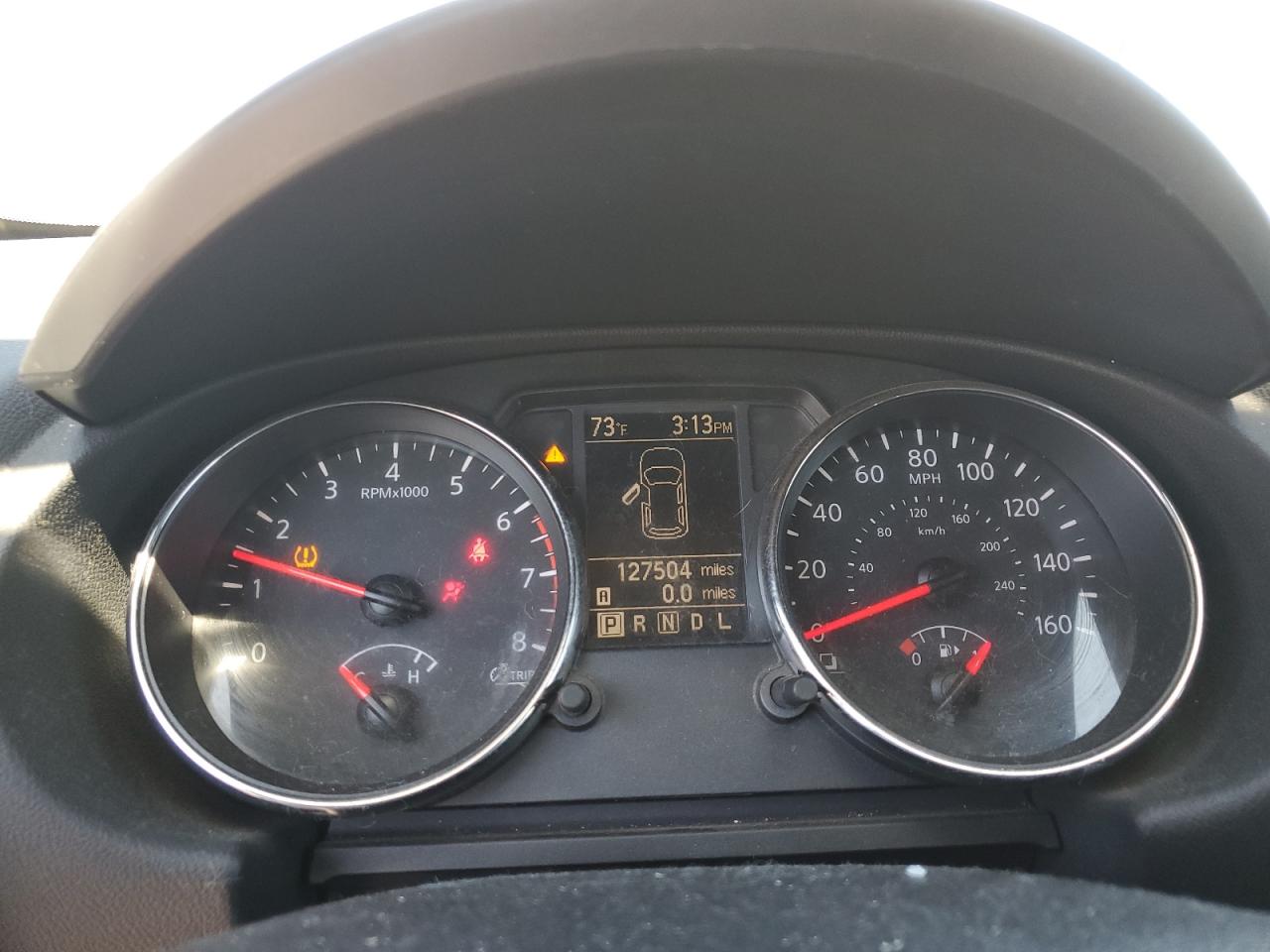 2011 Nissan Rogue S VIN: JN8AS5MT4BW571348 Lot: 67741484